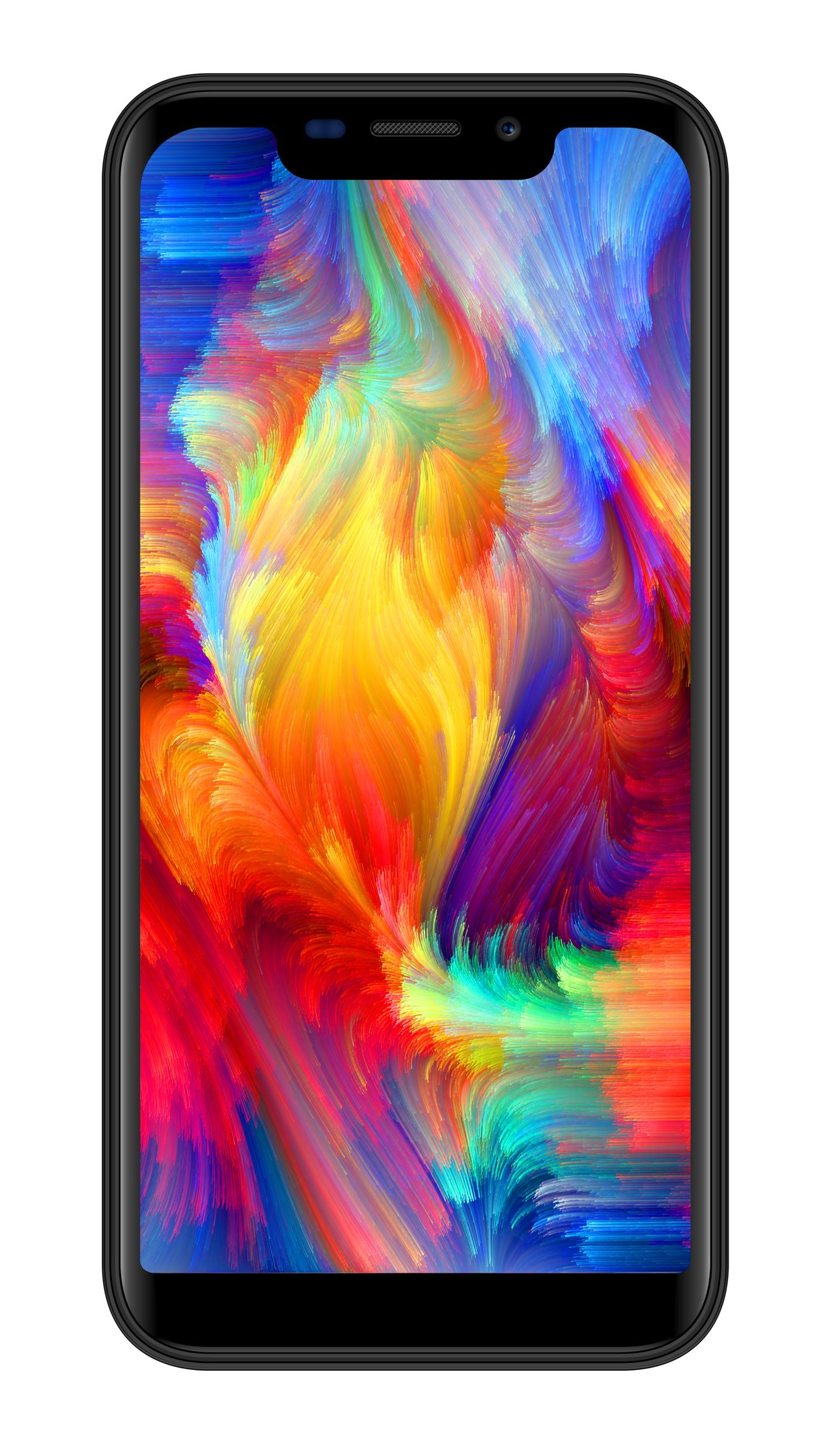 iGET EKINOX K5 Black